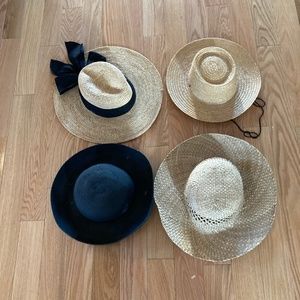 Summer Hats